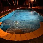 5 Etoiles Avec Piscine Chauffee, Petanque Et A 850 M Villa *