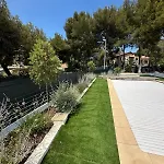 Βίλα 5 Etoiles Avec Piscine Chauffee, Petanque Et A 850 M *