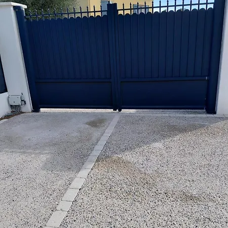 5 Etoiles Avec Piscine Chauffee, Petanque Et A 850 M * Bandol