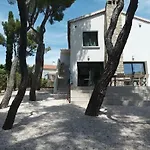 5 Etoiles Avec Piscine Chauffee, Petanque Et A 850 M * Bandol