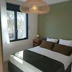 5 Etoiles Avec Piscine Chauffee, Petanque Et A 850 M Villa *