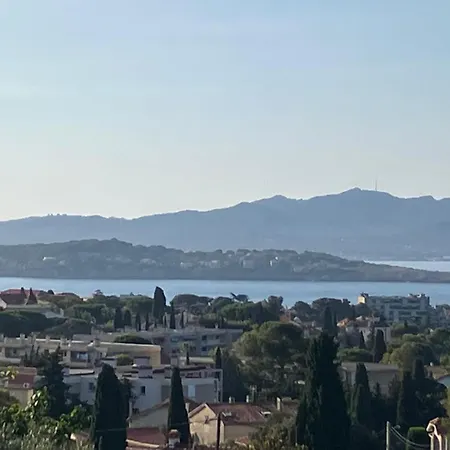 Villa 5 Etoiles Avec Piscine Chauffee, Petanque Et A 850 M Bandol