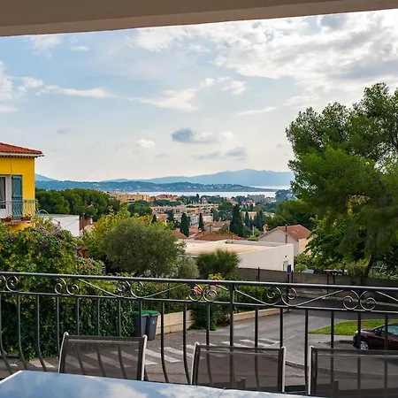 5 Etoiles Avec Piscine Chauffee, Petanque Et A 850 M Bandol